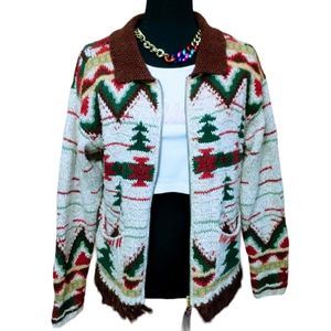 Bellepointe Women's Sweater